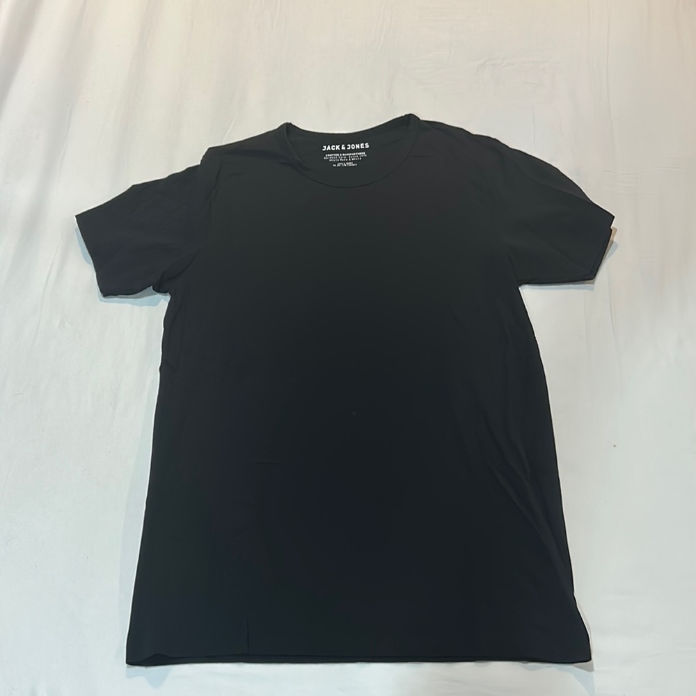 3 jack n jones t shirts